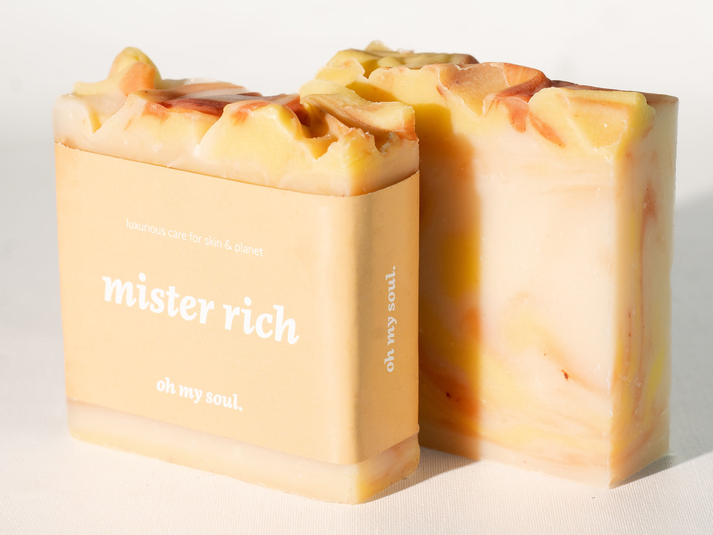 Mister Rich