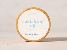 Afbeelding in Gallery-weergave laden, Switching off | Face Cleaning Balm