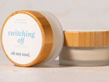 Afbeelding in Gallery-weergave laden, Switching off | Face Cleaning Balm