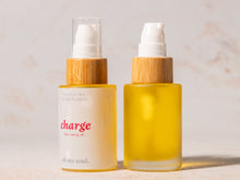 Afbeelding in Gallery-weergave laden, Charge | Face caring Oil