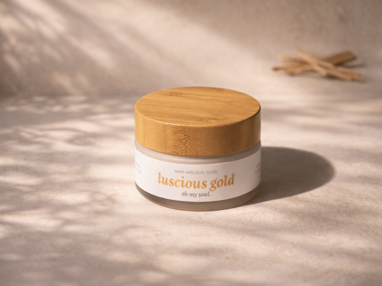 Seven Veils | Body Butter