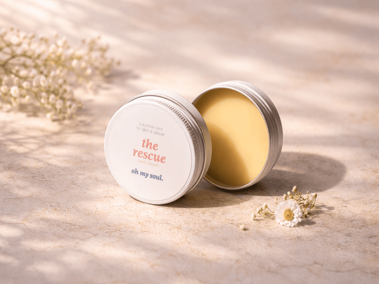 The Rescue | Balm