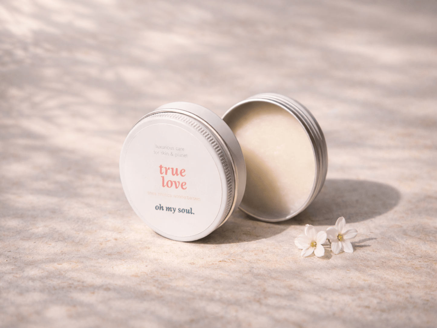 True Love | Balm