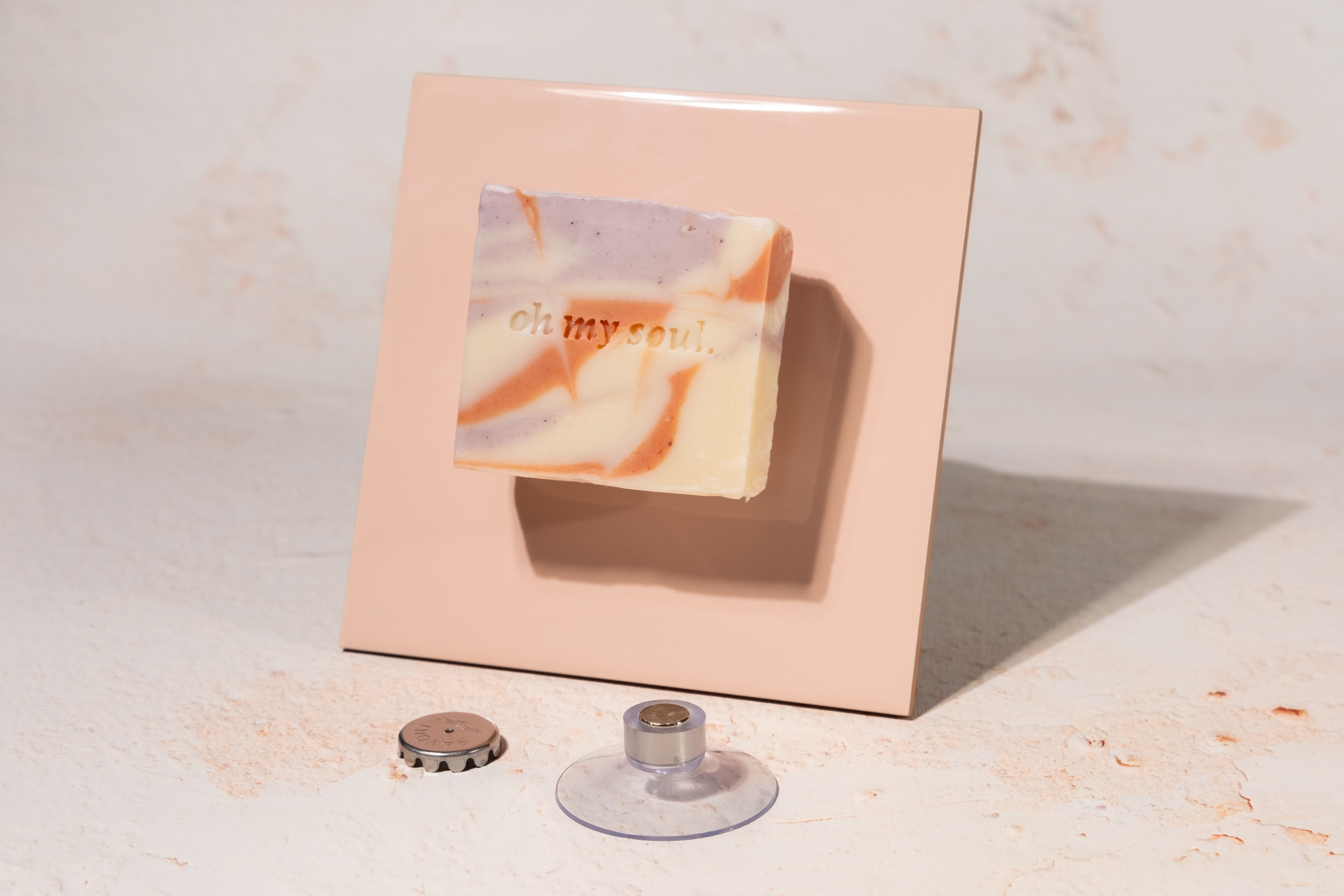 Collecties – Oh my soul
