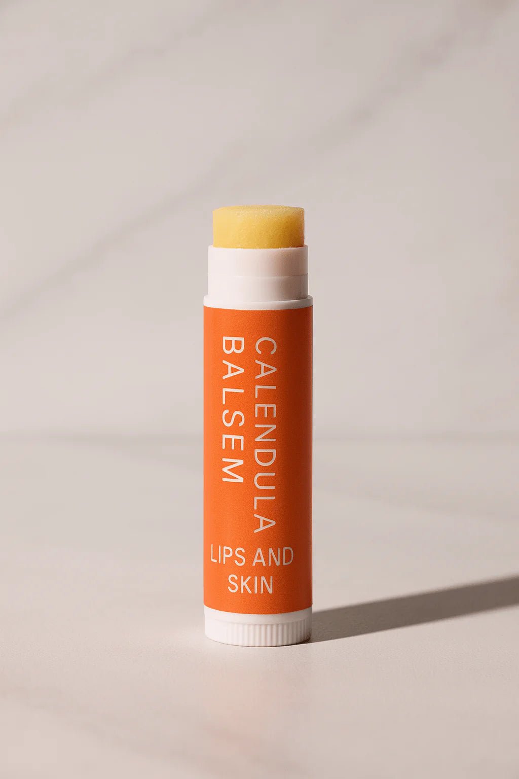 Calendula stick lips & skin