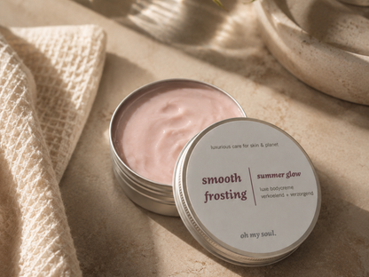 Smooth Frosting | bodycreme