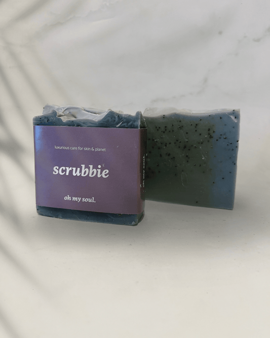Scrubbie