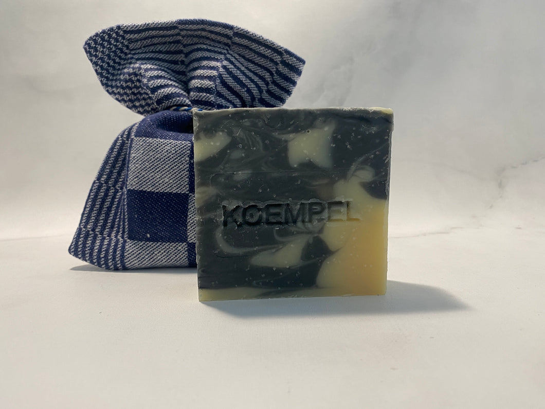 Koempelzeep
