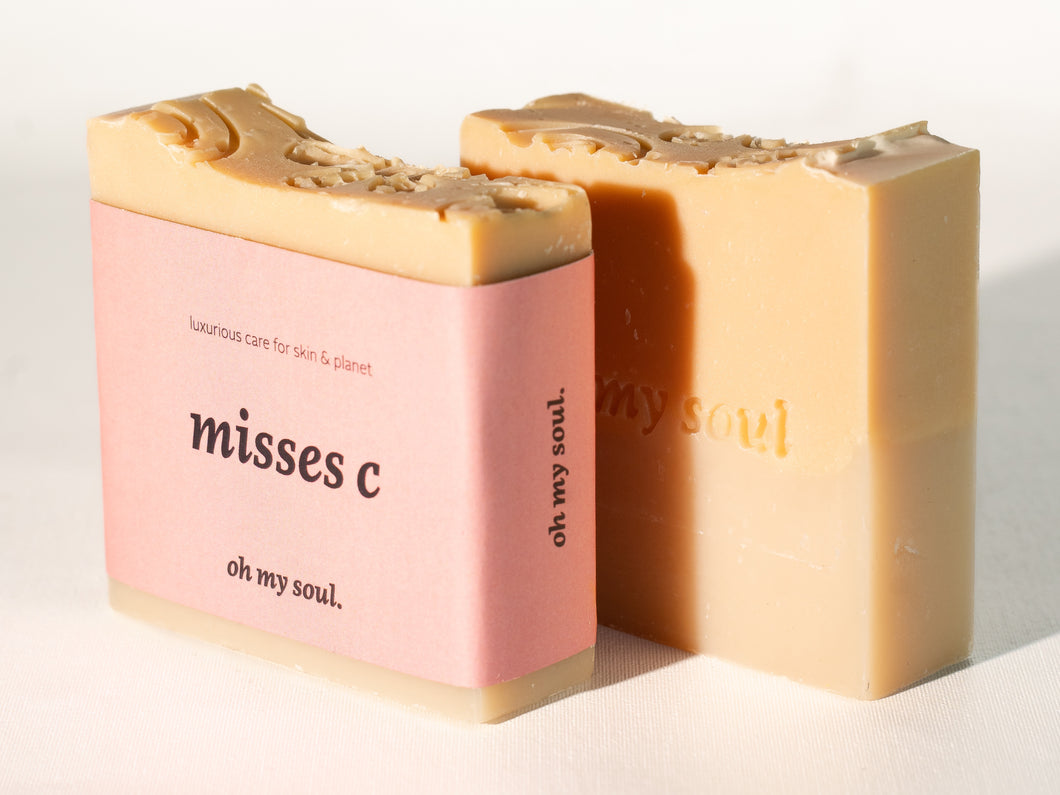 Misses C