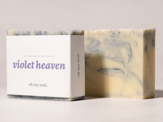 Violet Heaven