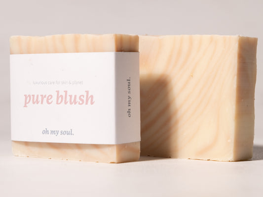Pure Blush