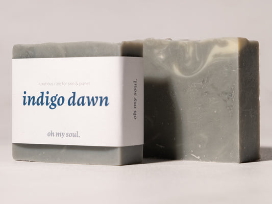 Indigo Dawn