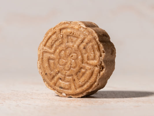 Oh My Scalp | Shampoo