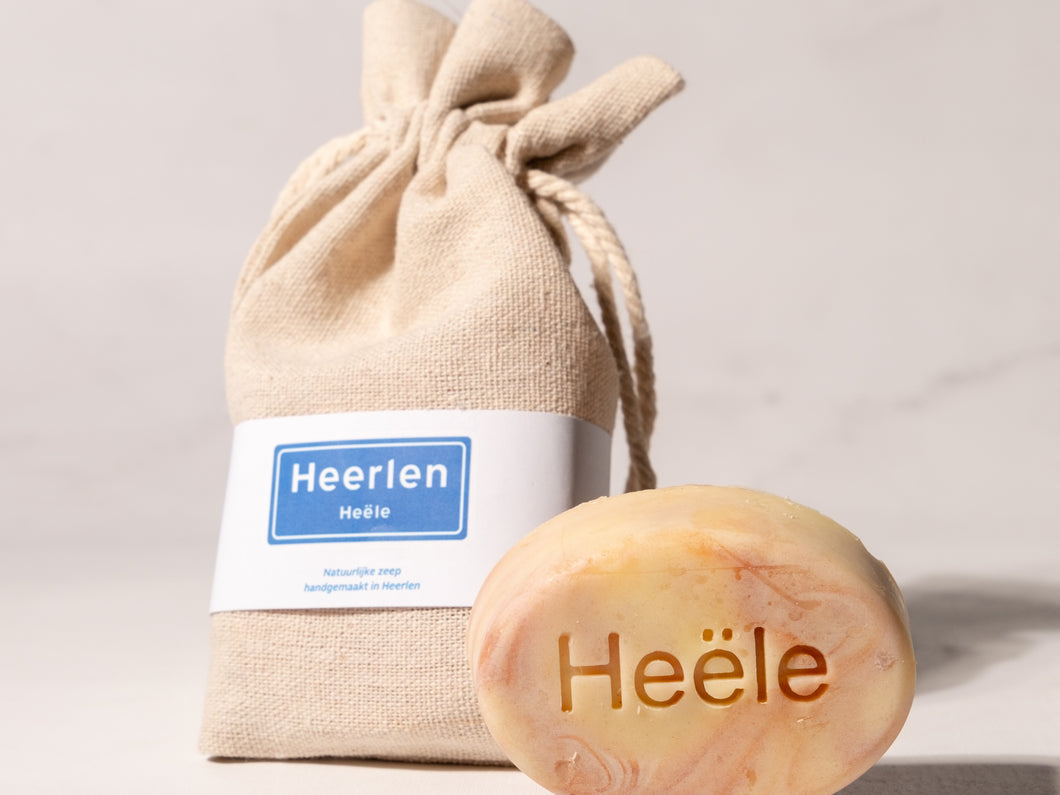 Heëlezeep