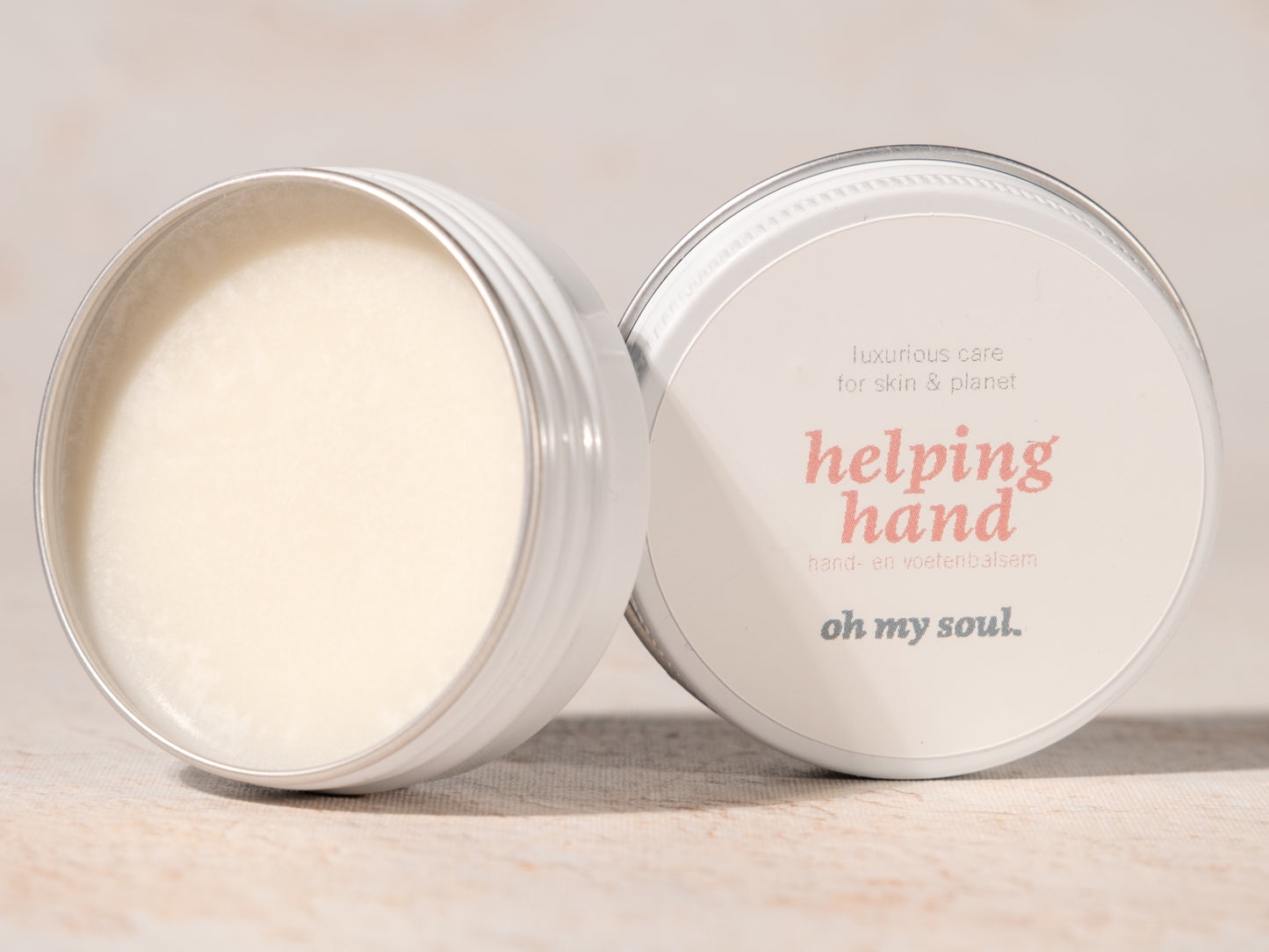 Helping Hand | Balm