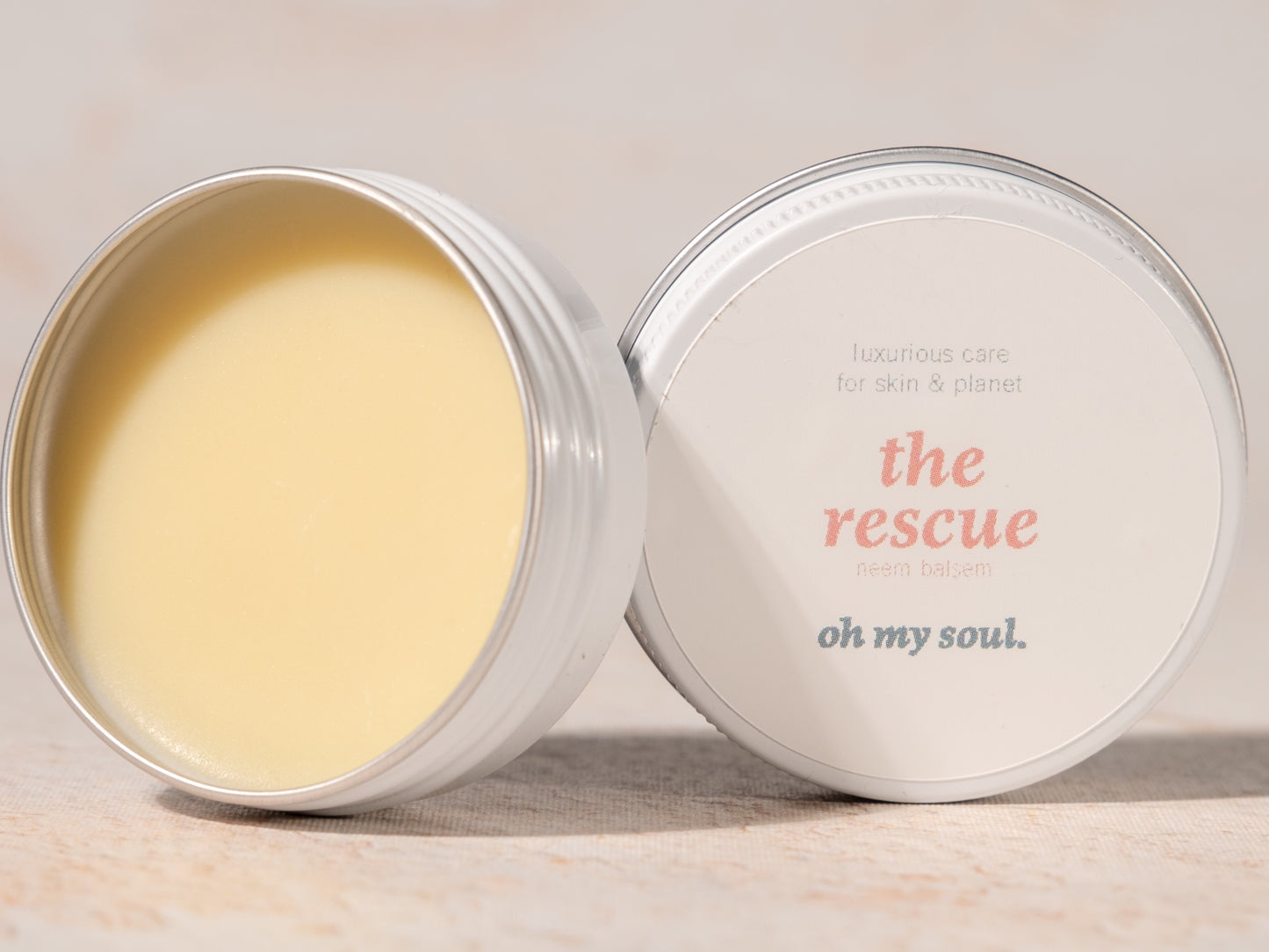 The Rescue | Balm