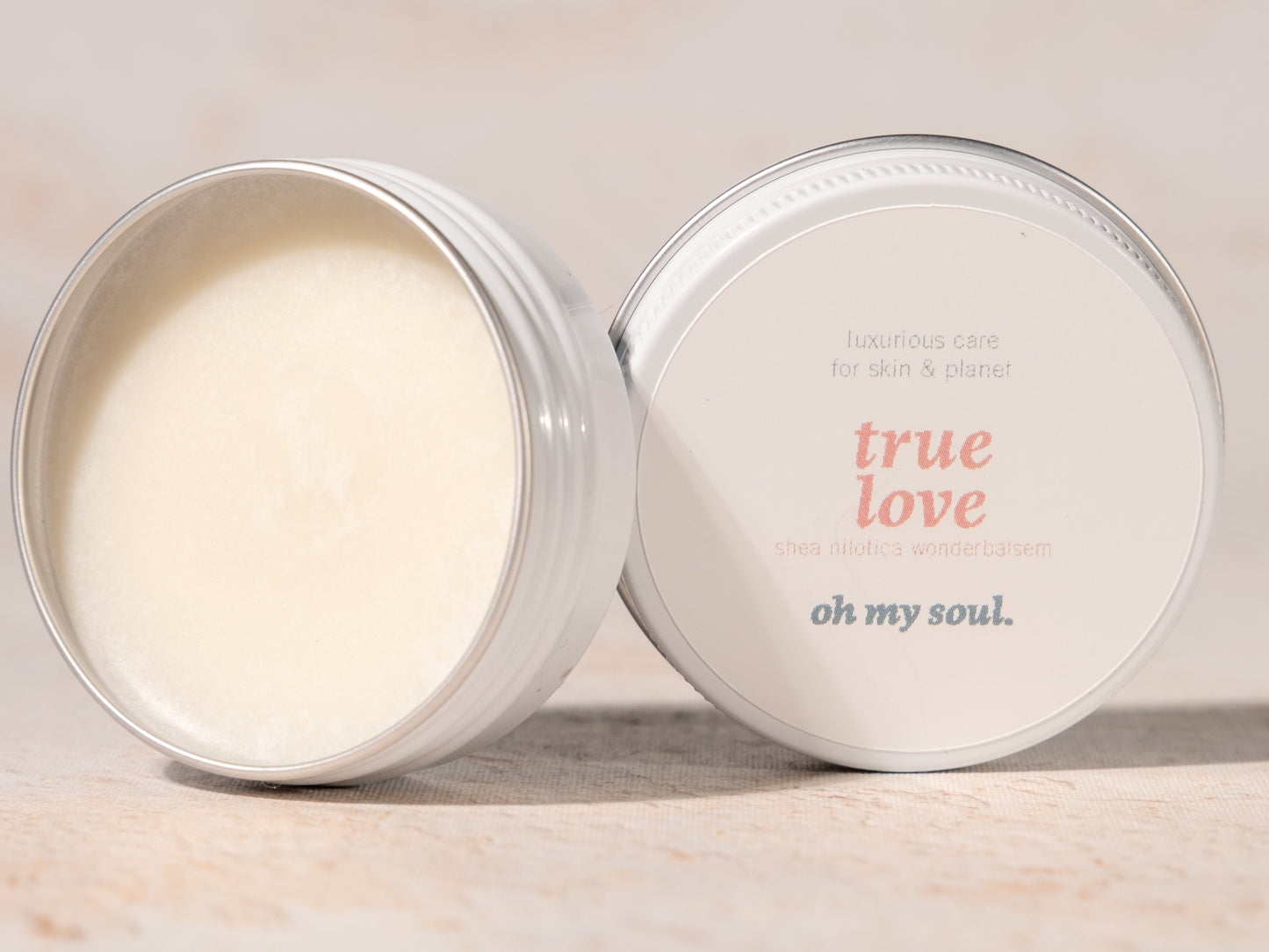 True Love | Balm