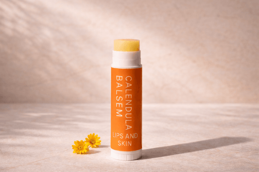 Calendula stick lips & skin