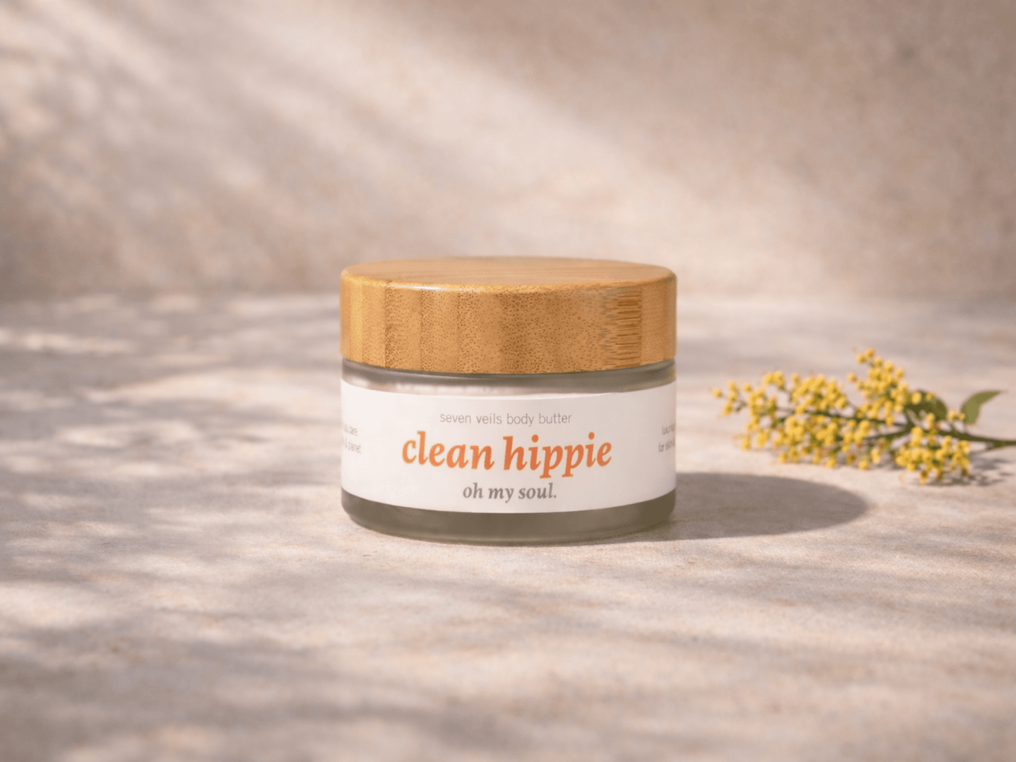 Seven Veils | Body Butter