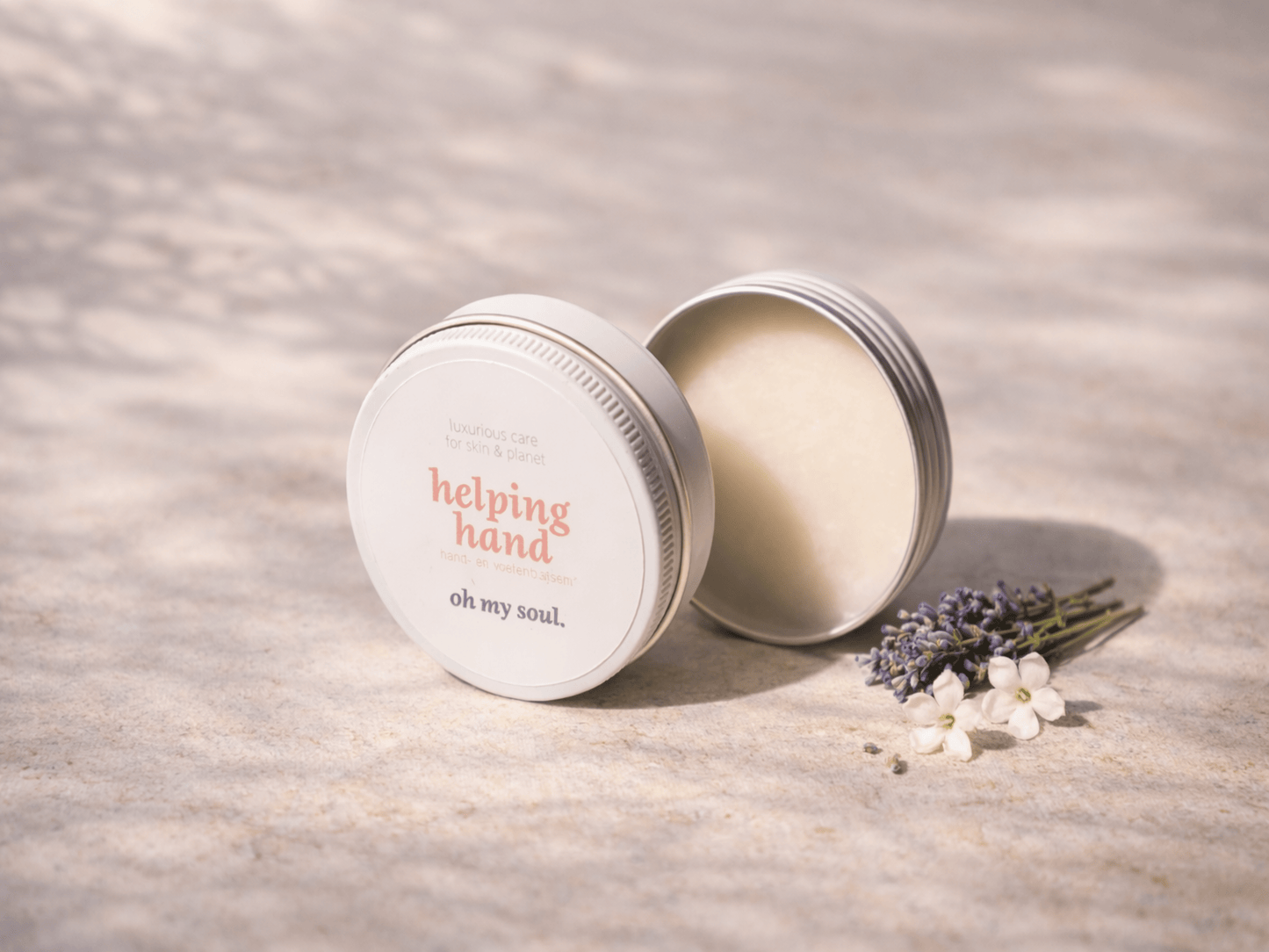 Helping Hand | Balm