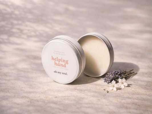 Helping Hand | Balm