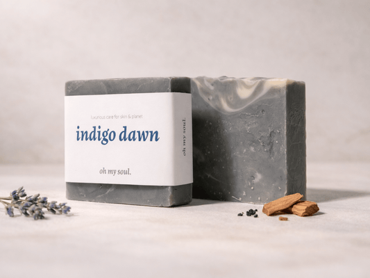 Indigo Dawn