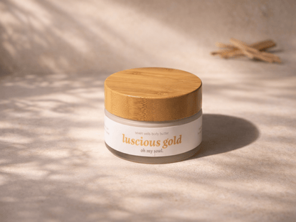 Seven Veils | Body Butter