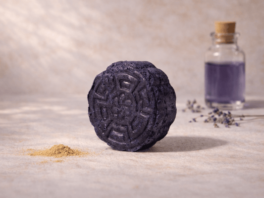 Oh No Yellow | Shampoo