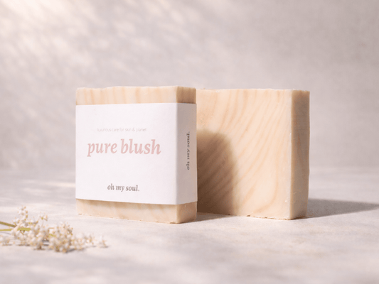 Pure Blush