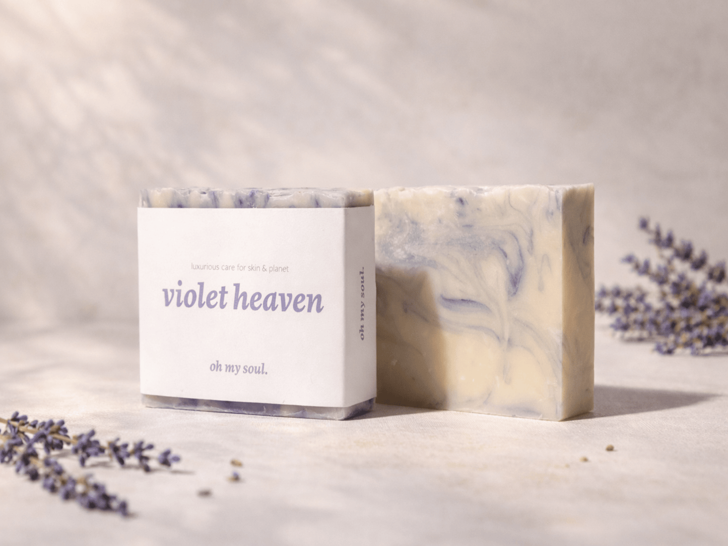 Violet Heaven